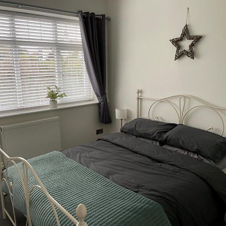 Nidd House Apartment Харрогейт Экстерьер фото